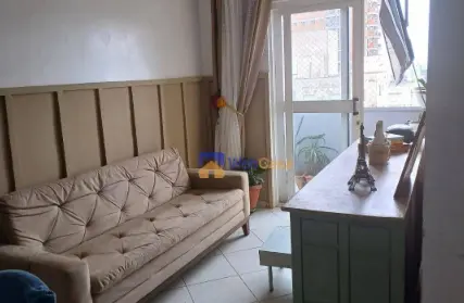 Imagem: Apartamento para Alugar, Vila Carmosina