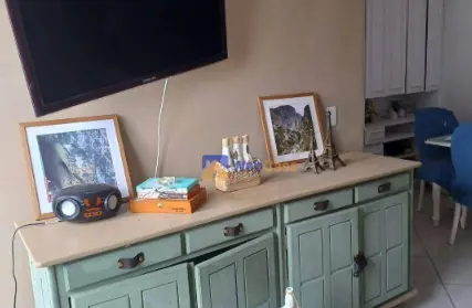 Imagem: Apartamento para Alugar, Vila Carmosina