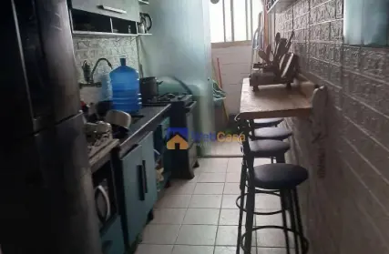 Imagem: Apartamento para Alugar, Vila Carmosina
