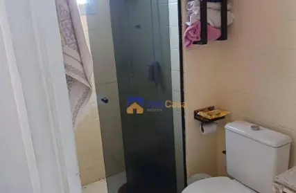 Imagem: Apartamento para Alugar, Vila Carmosina