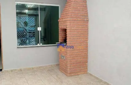 Imagem: Sobrado para Venda, Vila Carmem