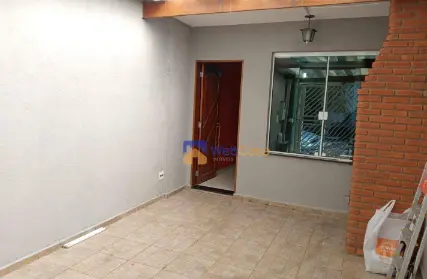 Imagem: Sobrado para Venda, Vila Carmem