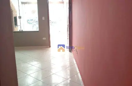 Imagem: Sobrado para Venda, Vila Carmem