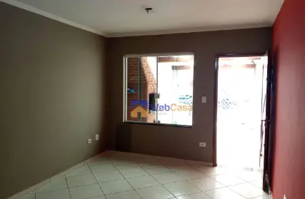 Imagem: Sobrado para Venda, Vila Carmem