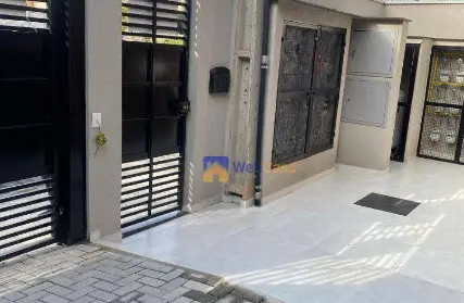 Imagem: Condomínio Fechado para Venda, Vila Formosa