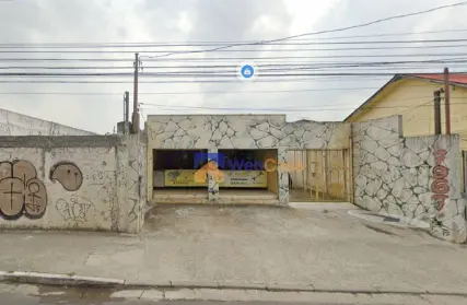 Imagem: Galpão / Salão para Venda, Vila Carmosina