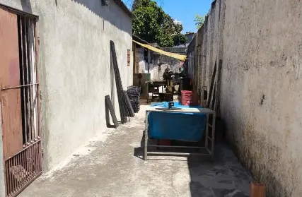 Imagem: Galpão / Salão para Venda, Vila Carmosina