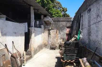 Imagem: Galpão / Salão para Venda, Vila Carmosina