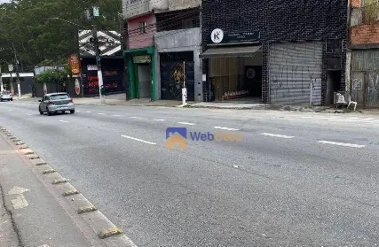 Imagem: Galpão / Salão para Alugar, Jardim Nossa Senhora do Carmo