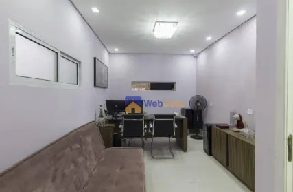 Imagem: Galpão / Salão para Alugar, Jardim Nossa Senhora do Carmo