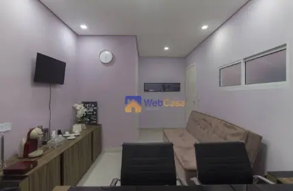 Imagem: Galpão / Salão para Alugar, Jardim Nossa Senhora do Carmo