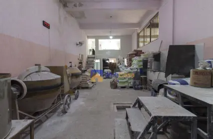 Imagem: Galpão / Salão para Alugar, Jardim Nossa Senhora do Carmo