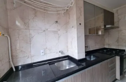 Imagem: Apartamento para Alugar, Colônia (ZL)