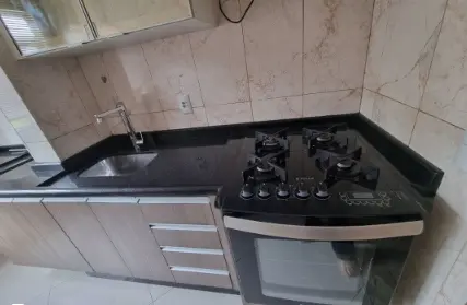 Imagem: Apartamento para Alugar, Colônia (ZL)