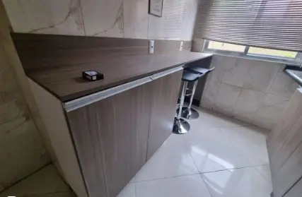 Imagem: Apartamento para Alugar, Colônia (ZL)