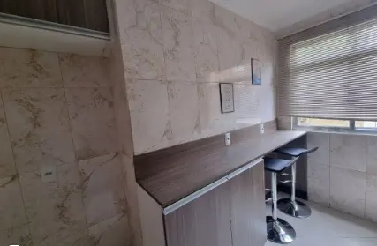 Imagem: Apartamento para Alugar, Colônia (ZL)