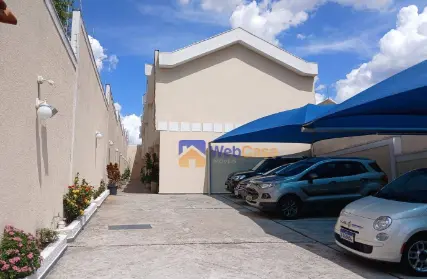 Imagem: Condomínio Fechado para Venda, Vila Esperança