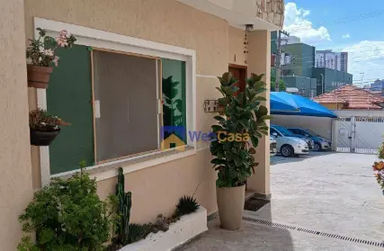 Imagem: Condomínio Fechado para Venda, Vila Esperança