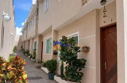 Imagem: Condomínio Fechado para Venda, Vila Esperança