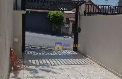 Imagem: Sobrado para Venda, Vila Aricanduva