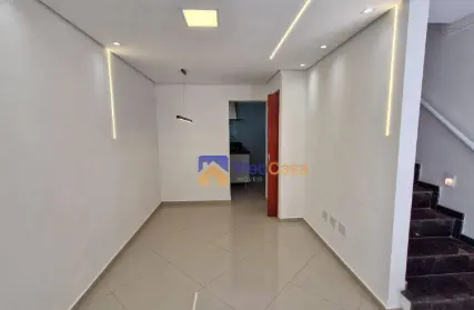 Imagem: Condomínio Fechado para Venda, Vila Ré