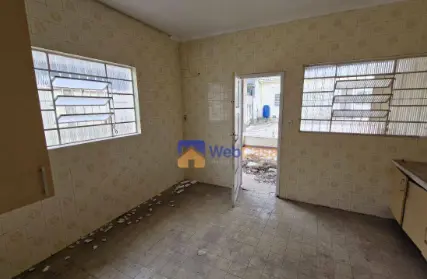 Imagem: Casa Térrea para Venda, Vila Santa Isabel