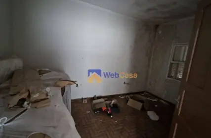 Imagem: Casa Térrea para Venda, Vila Santa Isabel