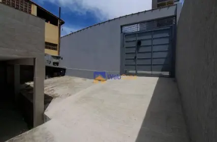 Imagem: Sobrado para Venda, Parque Guaianases