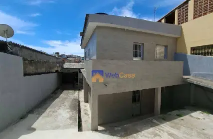 Imagem: Sobrado para Venda, Parque Guaianases