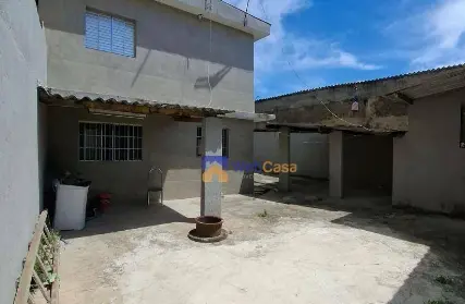 Imagem: Sobrado para Venda, Parque Guaianases