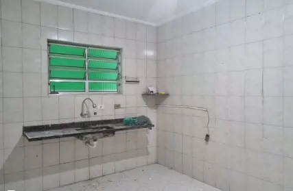 Imagem: Casa Térrea para Alugar, Vila Corberi