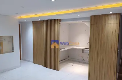 Imagem: Apartamento para Venda, Jardim Nove de Julho