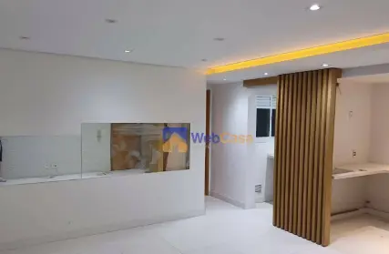 Imagem: Apartamento para Venda, Jardim Nove de Julho