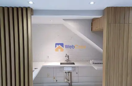 Imagem: Apartamento para Venda, Jardim Nove de Julho