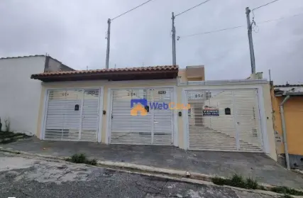 Imagem: Sobrado para Alugar, Guaianases