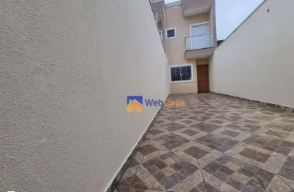 Imagem: Sobrado para Alugar, Guaianases