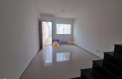 Imagem: Sobrado para Alugar, Guaianases