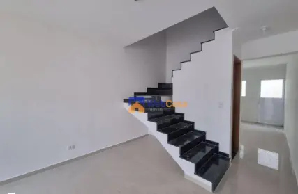 Imagem: Sobrado para Alugar, Guaianases