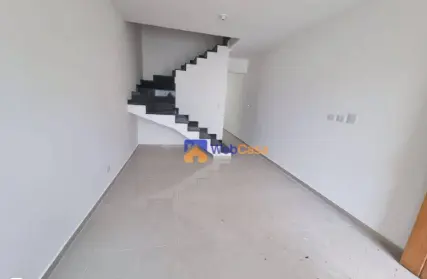 Imagem: Sobrado para Alugar, Guaianases