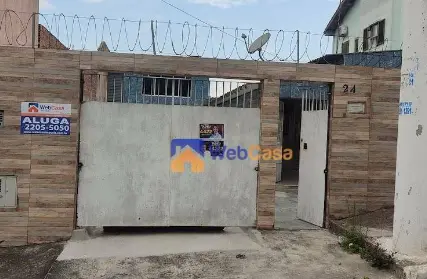 Imagem: Casa Térrea para Venda, Vila Carmosina
