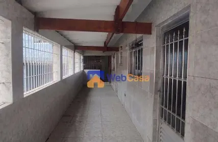 Imagem: Casa Térrea para Venda, Vila Carmosina