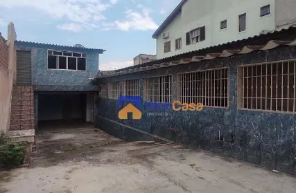 Imagem: Casa Térrea para Venda, Vila Carmosina