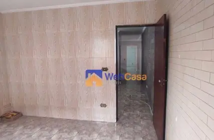 Imagem: Casa Térrea para Venda, Vila Carmosina