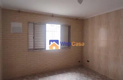 Imagem: Casa Térrea para Venda, Vila Carmosina