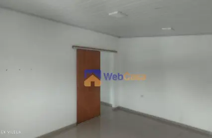 Imagem: Sobrado para Venda, Vila Carmosina