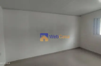 Imagem: Sobrado para Venda, Vila Carmosina