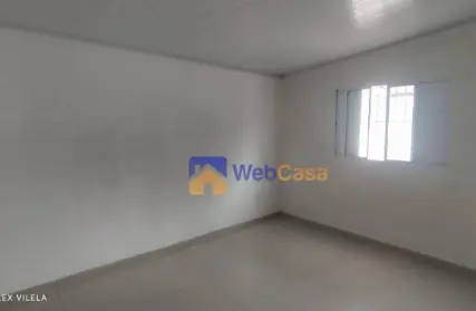 Imagem: Sobrado para Venda, Vila Carmosina