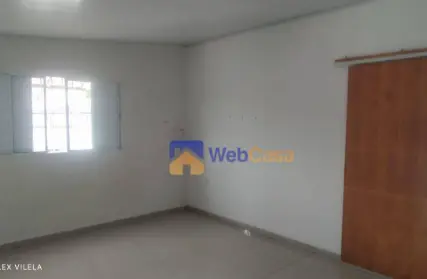 Imagem: Sobrado para Venda, Vila Carmosina