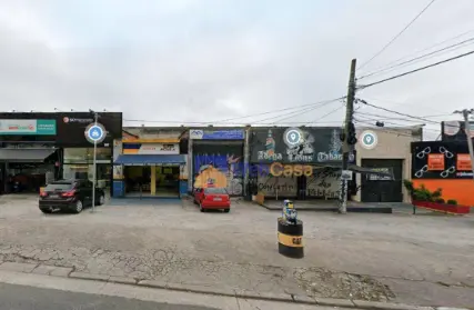 Imagem: Galpão / Salão para Alugar, Vila Campanela