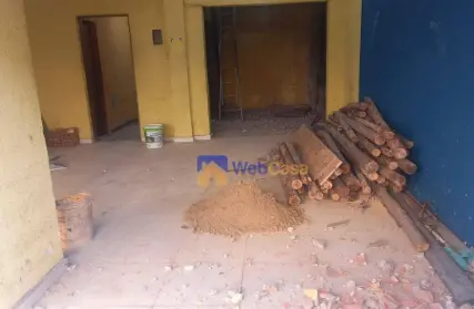 Imagem: Galpão / Salão para Alugar, Vila Campanela